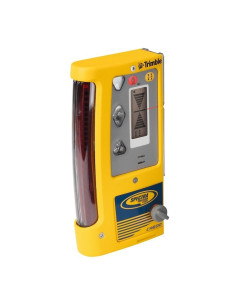 Laserový prijímač CR600