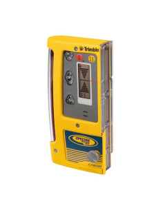 Laserový prijímač CR600 2