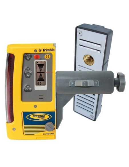 Laserový prijímač CR600