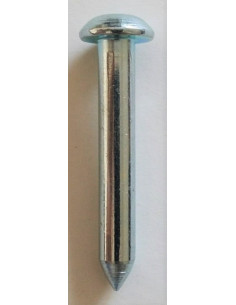 40 mm klinec hladký 2