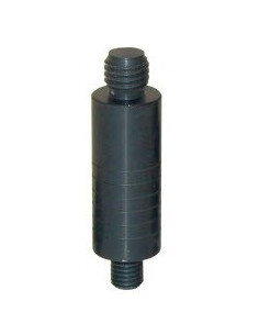 43 mm adaptér M12 - 5/8