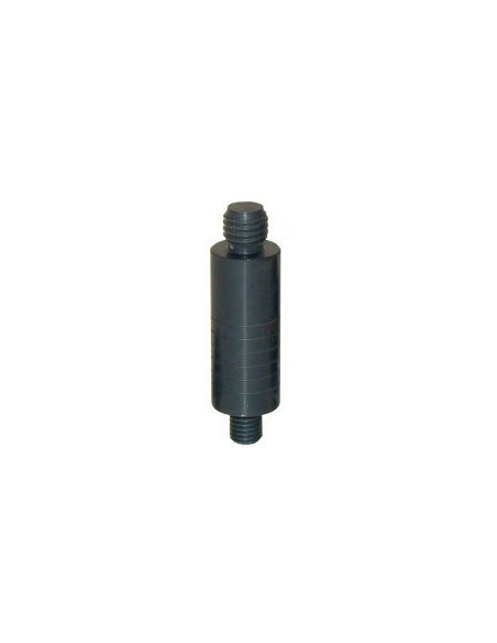 43 mm adaptér M12 - 5/8
