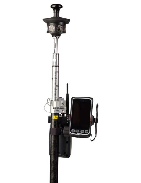 Externé rádio Trimble 2.4 GHz