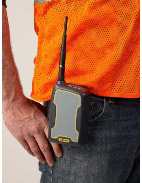 Externé rádio Trimble 2.4 GHz