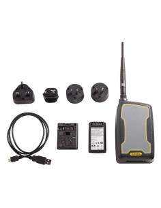 Externé rádio Trimble 2.4 GHz