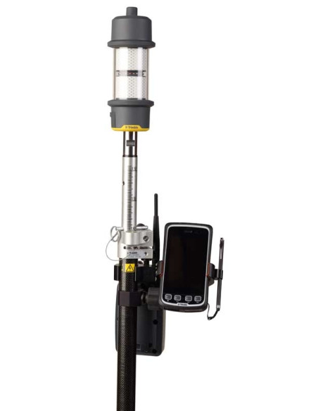 Externé rádio Trimble 2.4 GHz