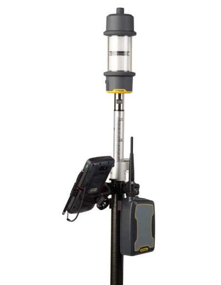Externé rádio Trimble 2.4 GHz