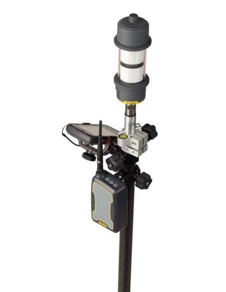 Externé rádio Trimble 2.4 GHz