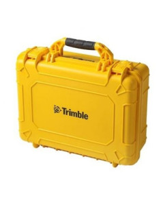 Prepravný kufor pre 2 GNSS prijímače Trimble