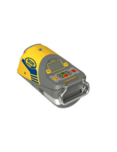 Potrubný laser DG613 - laser 3. triedy 2