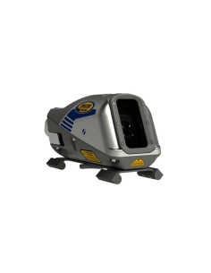 Potrubný laser DG813 2