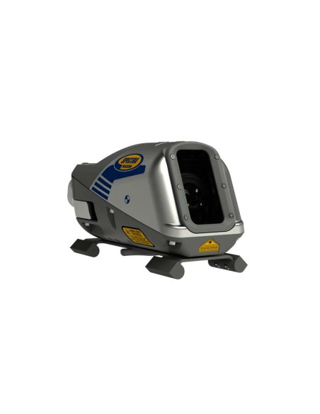 Potrubný laser DG813