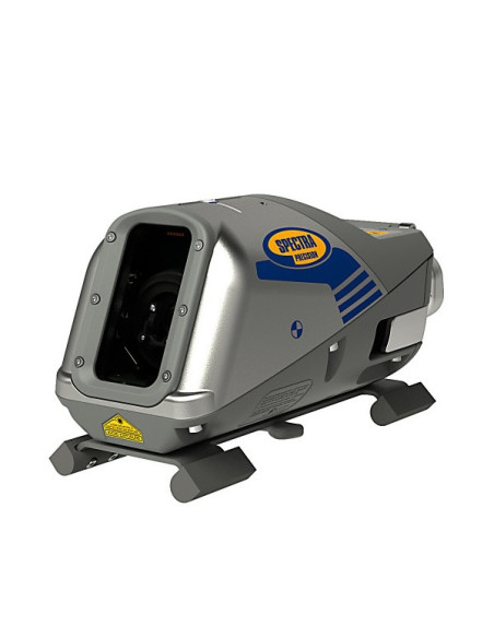Potrubný laser DG813