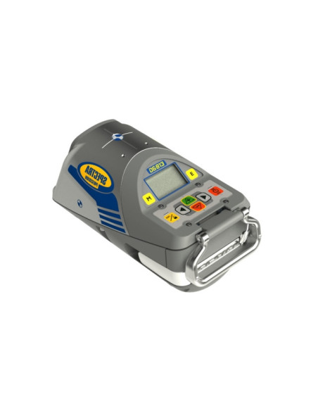Potrubný laser DG813