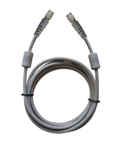 Kábel - 2,5 m,  Hirose 6 pin na Hirose 6 pin
