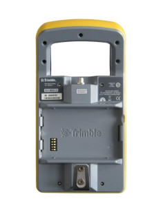 Externý držiak na 3 batérie pre totálne stanice Trimble rady S 2