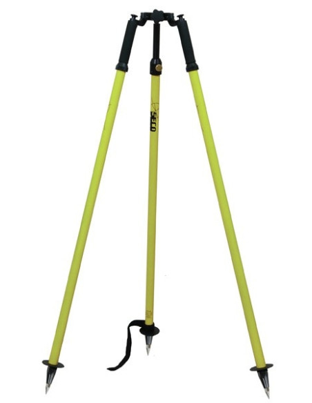 Tripod SECO - žltý