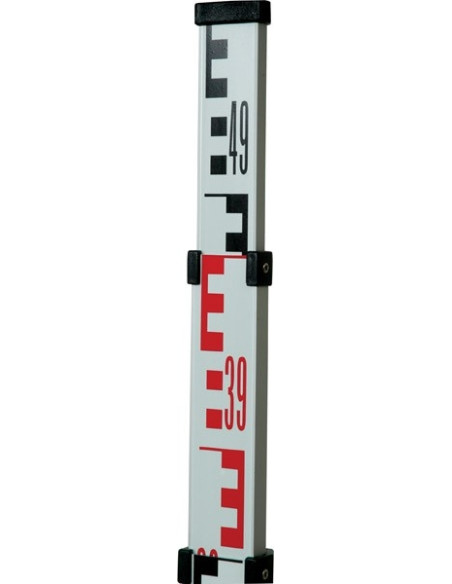 5 m nivelačná lata SECO