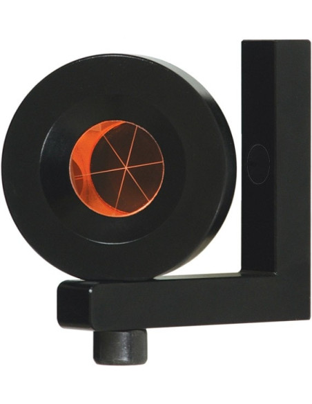 25 mm hranol pre monitoring v medenom púzdre