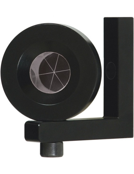 25 mm hranol pre monitoring v medenom púzdre