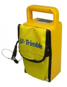 Externá batéria pre GNSS prijímače Trimble