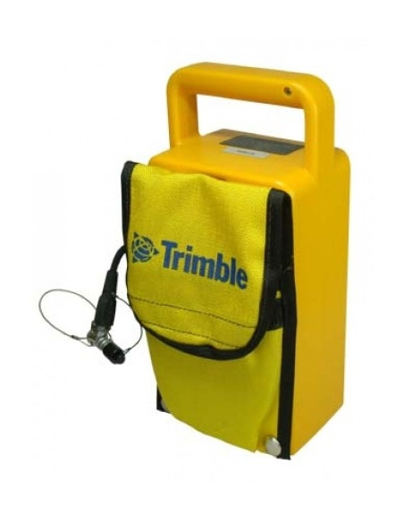 Externá batéria pre GNSS prijímače Trimble