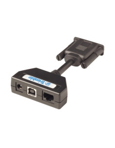 Viacportový kábel pre Trimble NetR9 a R9s