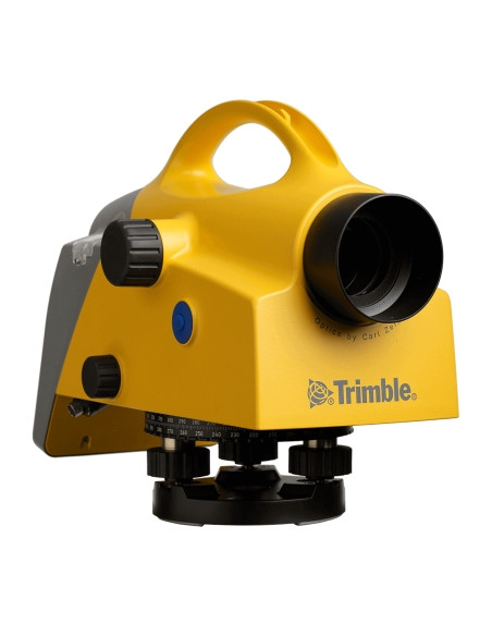 Digitálny nivelačný prístroj Trimble DiNi