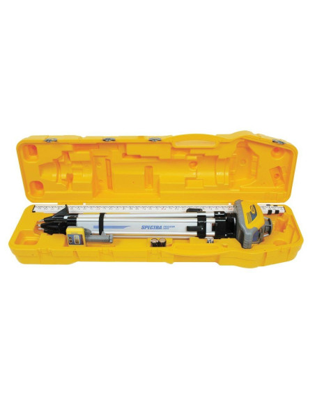 Nivelačný laserový set LL100N