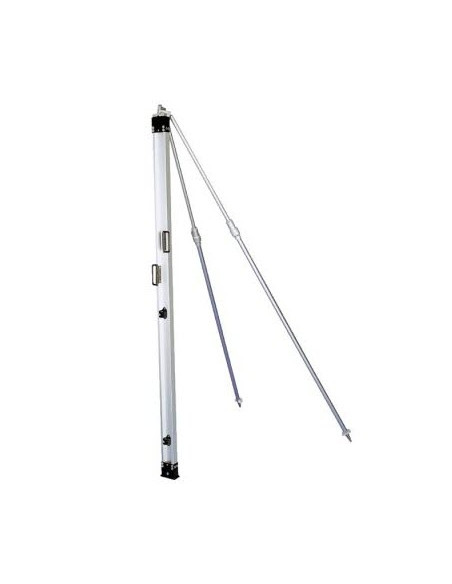 Bipod na nivelačnú latu LD13
