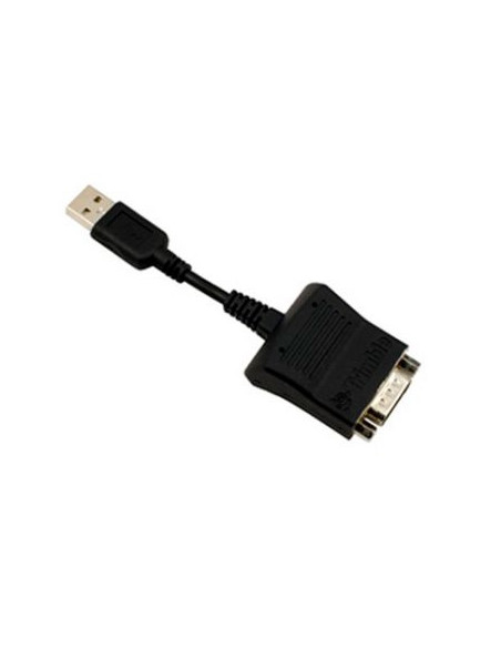 USB na sériový adaptér
