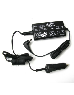 12V nabíjačka do auta pre Trimble Tablet / Yuma 2