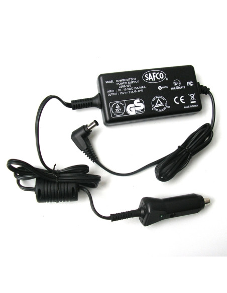 12V nabíjačka do auta pre Trimble Tablet / Yuma 2