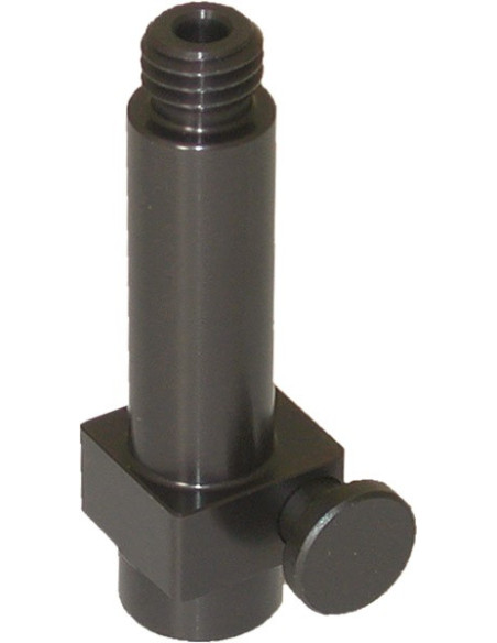 Adaptér bajonet-5/8" závit