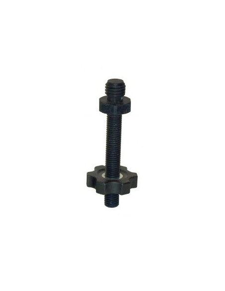 Adaptér s nastaviteľným 5/8 x 11 závitom