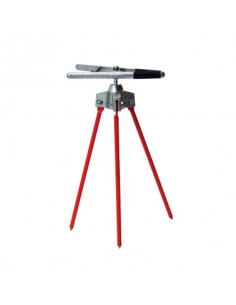 Mini tripod s uchytením aligátor