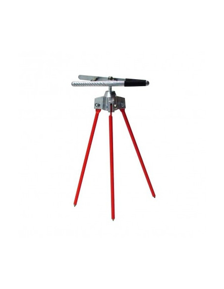 Mini tripod s uchytením aligátor