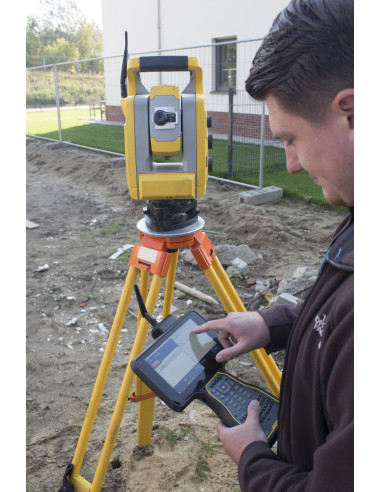 2.4 GHz rádio modul pre TSC7