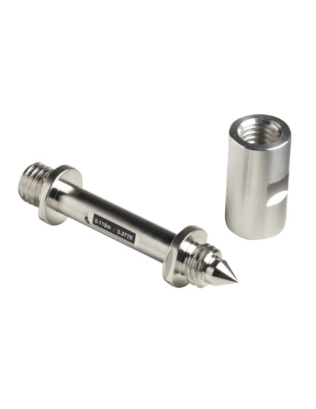 Mini tyčka s hrotom pre Trimble ID