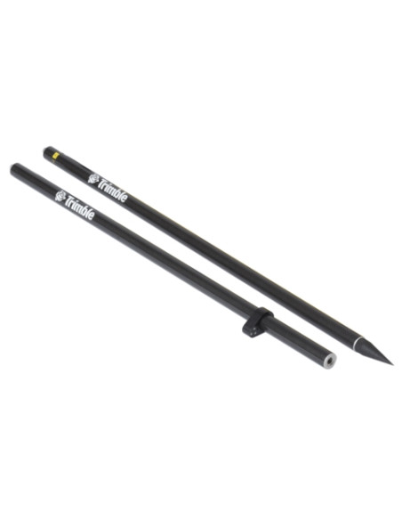 Karbónová výtyčka pre Trimble R10