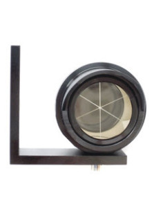 Sada 25 mm hranolov pre monitoring 2
