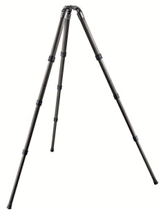 Karbónový statív pre laserové skenovanie 2