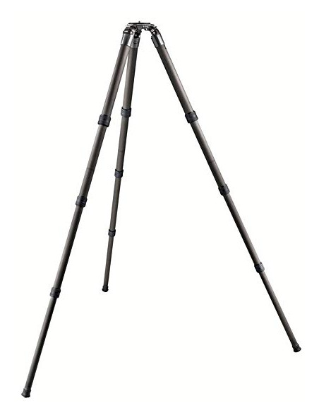 Karbónový statív pre laserové skenovanie