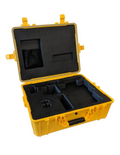 Transportný kufor pre R10/R8s/R2 a TSC7