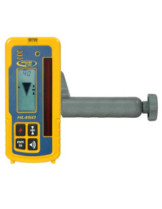 Držiak Spectra Precision C45 2