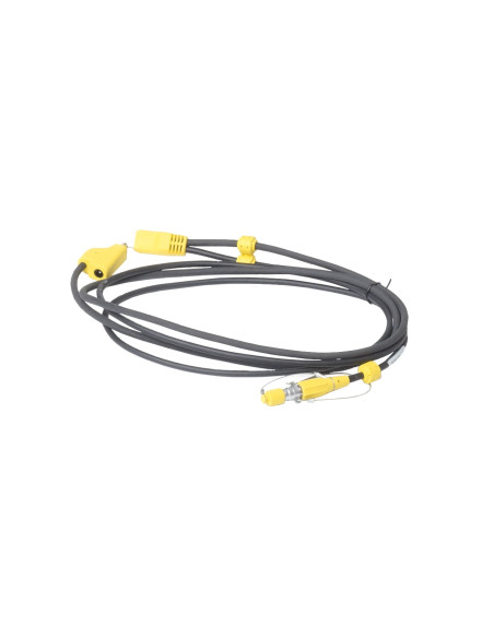 Dátový a napajací kábel pre Trimble R10