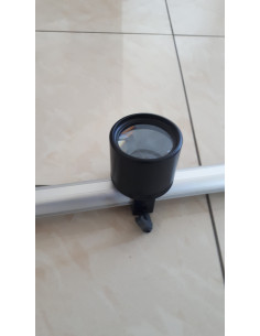 Odrazový hranol pre neprístupné body - bazar 2