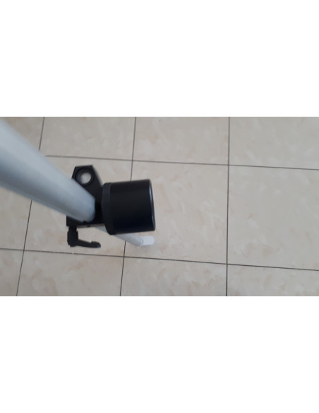 Odrazový hranol pre neprístupné body - bazar