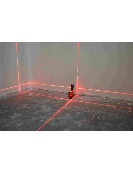Krížový laser LT56