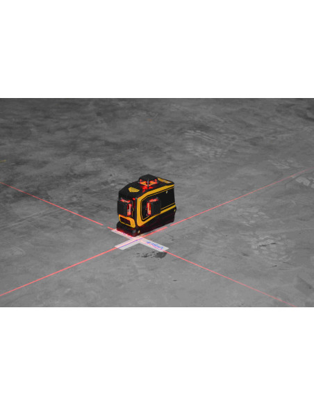 Krížový laser LT56